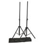 Stagecore Speaker Stands Set Steel Image 5