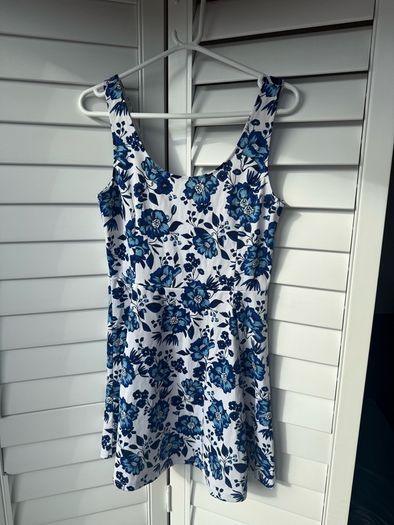 Bag of Clothes 12-14 Uk (12items)