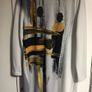 Ladies two piece size M Image 8