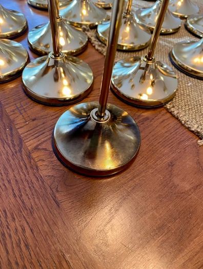 Wedding Decorations, Vases and Candle Holders