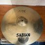 Sabian Cymbals Image 3