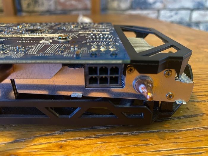 Gigabyte Nvidia Geforce Gtx 750ti 2gb