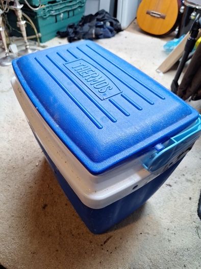 cool box