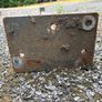 Heavy duty steel beam Image 7