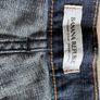 Banana Republic Womens Premium Denim Boyfriend Jeans Image 9