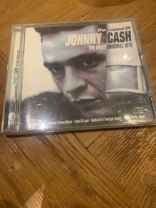 Johnny Cash - The First Original Hits