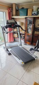 Threadmill 50cm track Reebok TR4 PowerRun