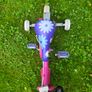 12 inch Suzy bike Pink Image 6