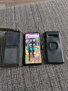 samsung galaxy s10