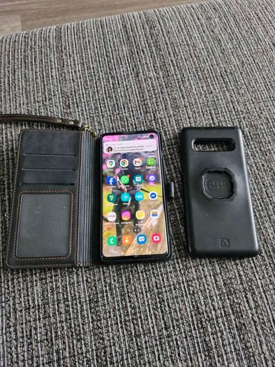 samsung galaxy s10
