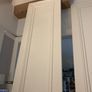 X2 tall narrow wardrobe/cupboard doors Image 6