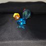 Collection of hand blown Glass Animals Image 4