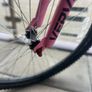 kids bike 24 Inch Verve Ultra Mountain Bike Pink Image 2