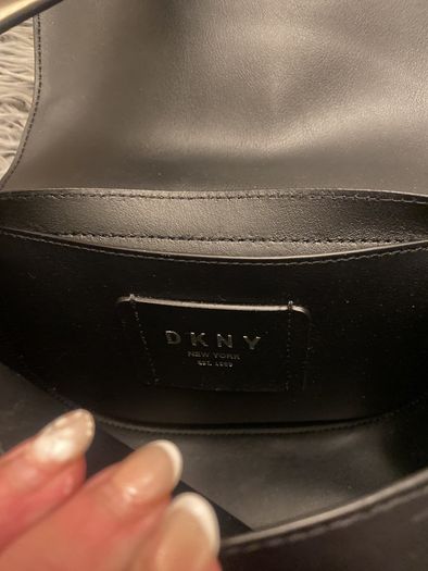 DKNY handbag