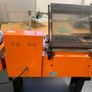 Minipack Torre FM 75 SC Shrink wrapping machine Image 6