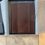 Leather iPad case - Luxury Goods Piquadro Brand New in box Gift Image 3