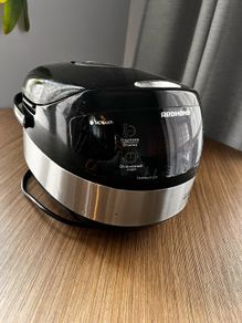 Redmond multicooker