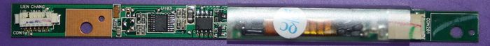 Laptop Screen Display Inverter