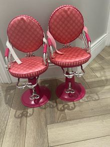 hairdresser toy