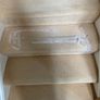 Diamond vintage belt for wedding dress or bridesmaid dress Image 2