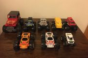 Car Sets