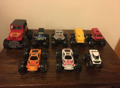 Car Sets