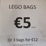 Lego loose bricks Image 2