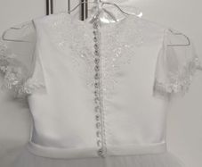 Communion dress