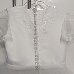 Communion dress