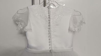Communion dress