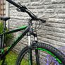 carrera 29 inch bike Image 5