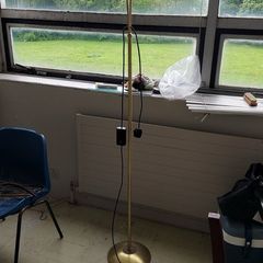 floor lamp