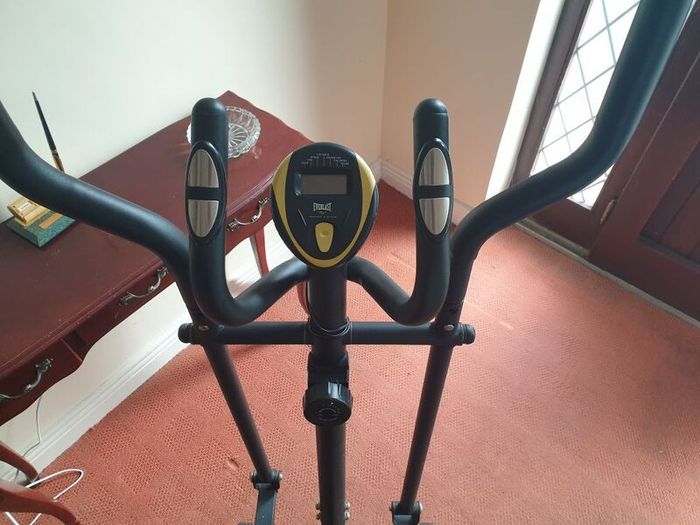 cross trainer