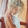 "Tenderness" by Renate Holzner Large Framed print Image 10