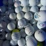 20 Callaway (Chromesoft) Golf Balls Image 3