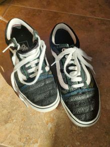 Vans Shoes