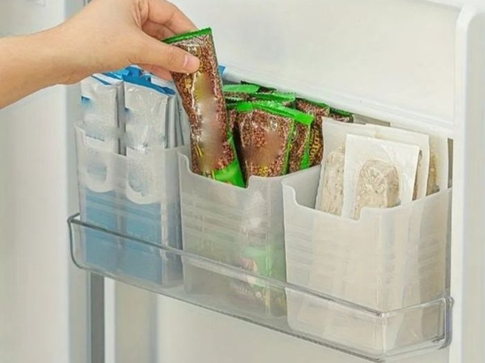 Only 1 Euro Each!! - Brand New Storage Items