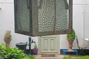 Art Deco Light