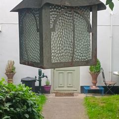Art Deco Light
