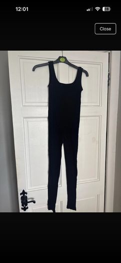 Bundle of clothes