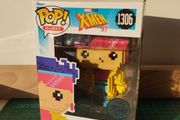 Funko Pop! 8-Bit Jubilee  X-Men 97