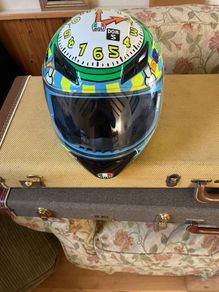 motor bike