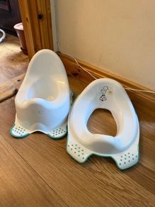 potty