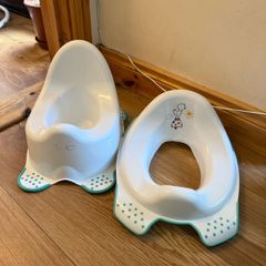 potty