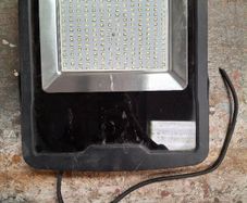150W LED light