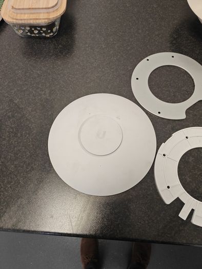 Unifi AP AC Pro