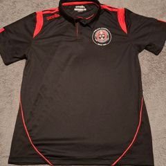 Bohemians Football Club O'Neills Football Jersey (Adult Medium) FREE POST