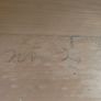 Antique Irish Chest of Drawers Image 8