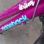 Ridgeback bike Image 2