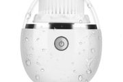 Oscillation facial cleansing brush new